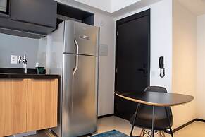 360 VN Consolação by Housi