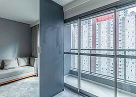 360 VN Consolação by Housi