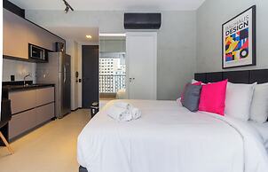 360 VN Consolação by Housi