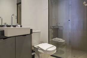 360 VN Consolação by Housi