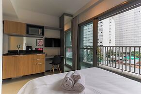 360 VN Consolação by Housi