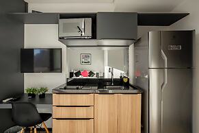 360 VN Consolação by Housi