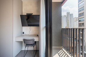 360 Vila Mariana