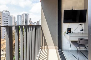 360 Vila Mariana