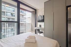 360 Vila Mariana