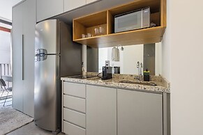 360 Vila Mariana