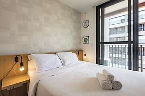 360 Vila Mariana