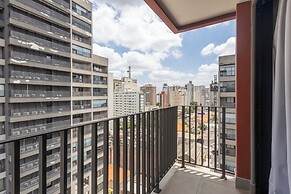360 Vila Mariana