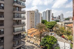 360 Vila Mariana