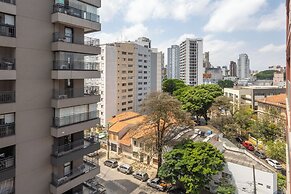 360 Vila Mariana