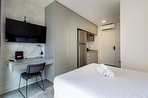 360 Vila Mariana