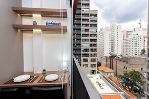 360 Vila Mariana