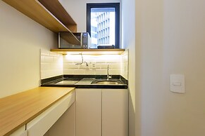 360 Cerqueira César