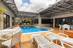 360 Cerqueira César