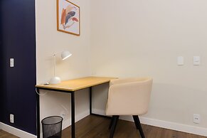 360 Cerqueira César