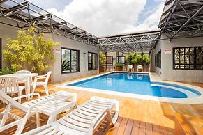 360 Cerqueira César