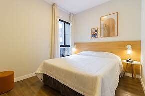 360 Cerqueira César