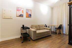 360 Cerqueira César