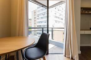 360 Cerqueira César