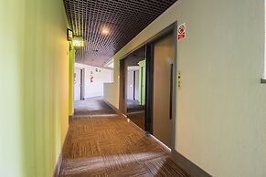 360 Cerqueira César