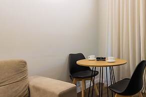 360 Cerqueira César