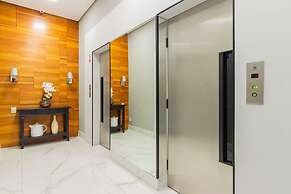 360 Cerqueira César