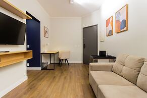 360 Cerqueira César