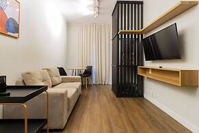 360 Cerqueira César