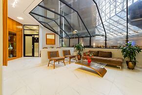 360 Cerqueira César