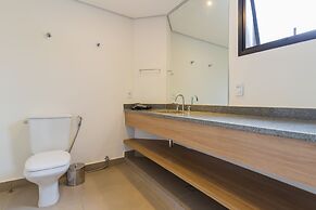 360 Cerqueira César