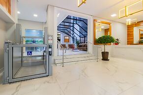 360 Cerqueira César