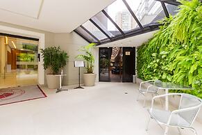 360 Cerqueira César