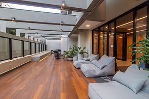 360 Limited Pinheiros