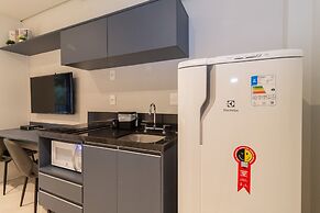 360 Limited Pinheiros