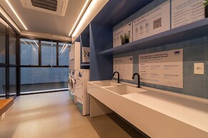 360 Limited Pinheiros