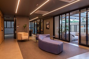 360 Limited Pinheiros