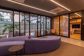 360 Limited Pinheiros