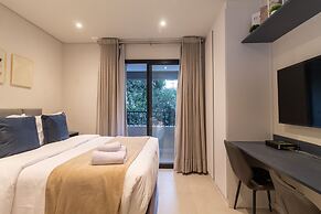 360 Limited Pinheiros