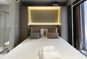 360 Limited Pinheiros