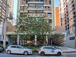 360 Limited Pinheiros