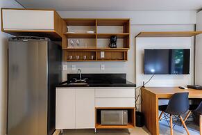 360 Limited Pinheiros
