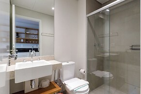 360 Limited Pinheiros