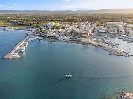 Appartamenti ai Pescatori - La rete