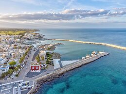 Appartamenti ai Pescatori - La rete