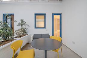 Appartamenti ai Pescatori - La rete