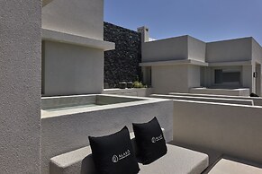 Alaso Design Suites - Adults Only