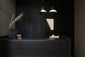 Alaso Design Suites - Adults Only