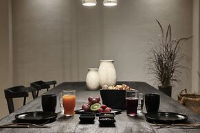 Alaso Design Suites - Adults Only