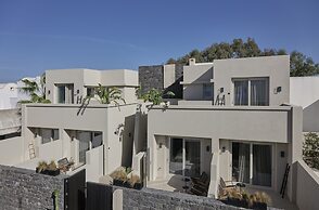 Alaso Design Suites - Adults Only