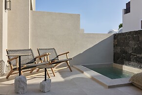 Alaso Design Suites - Adults Only